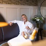 Logis Hotel-restaurant Du Mouton מלון ריביווילה
