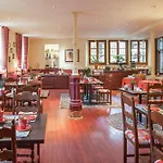 Logis Hotel-restaurant Du Mouton Hotel