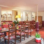 Logis Hotel-restaurant Du Mouton 3* Ribeauvillé