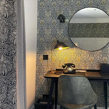 Szálloda Logis Hotel-restaurant Du Mouton