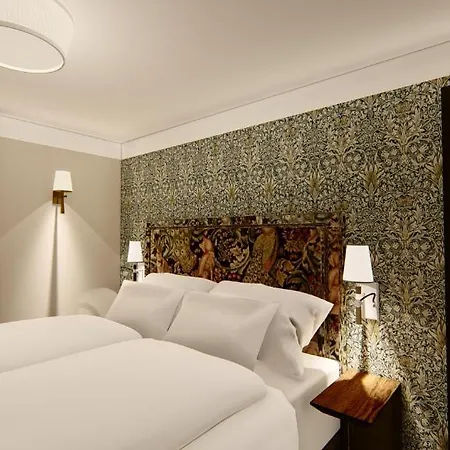 Hotel Logis Hotel-restaurant Du Mouton