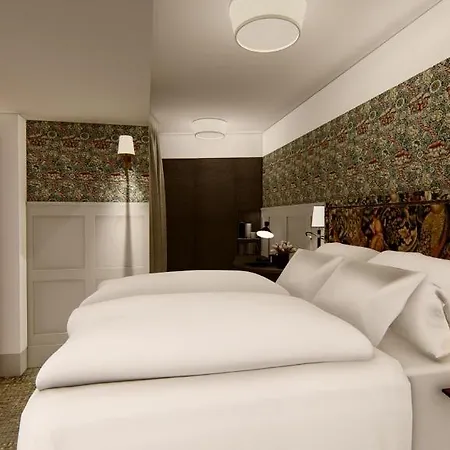 Hotel Hôtel-restaurant Du Mouton