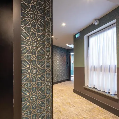 Szálloda Logis Hotel-restaurant Du Mouton Ribeauvillé