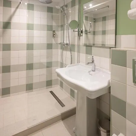 Logis Hotel-restaurant Du Mouton Hotel Ribeauvillé