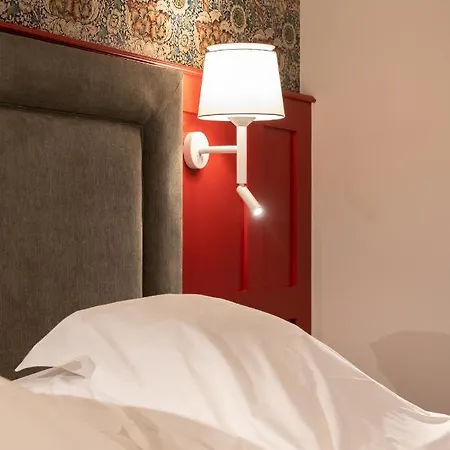 Logis Hotel-restaurant Du Mouton