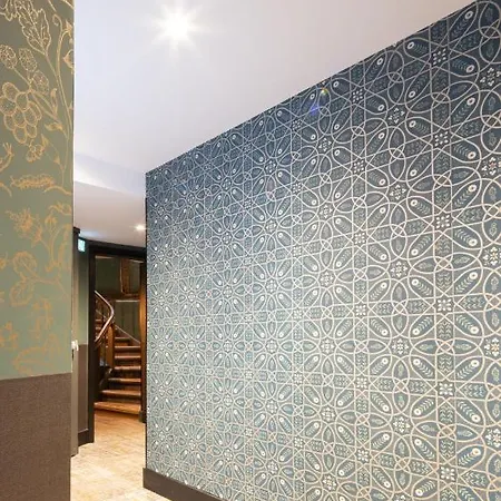 Logis Hotel-restaurant Du Mouton Ribeauvillé