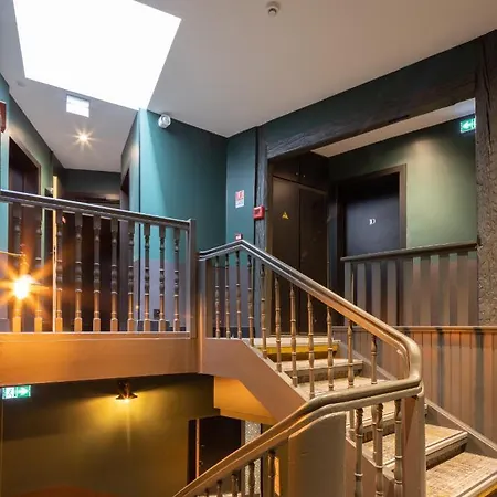 Logis Hotel-restaurant Du Mouton فندق