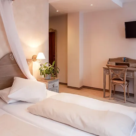 Logis Hotel-restaurant Du Mouton