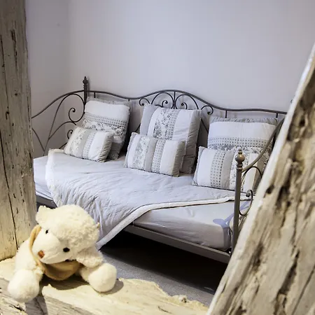 Logis Hotel-restaurant Du Mouton 3*