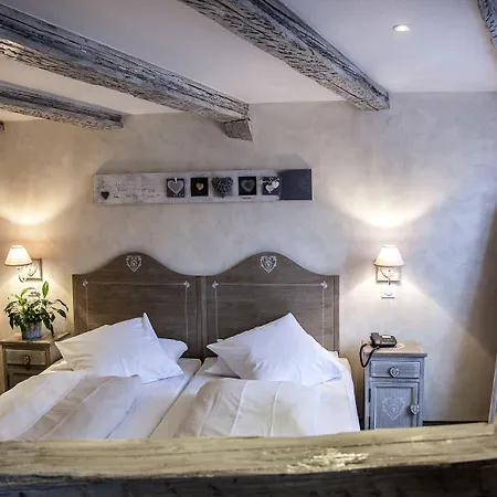 Szálloda Logis Hotel-restaurant Du Mouton