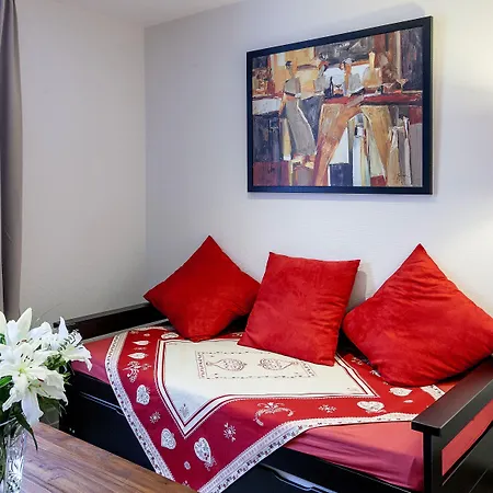 Szálloda Logis Hotel-restaurant Du Mouton 3*