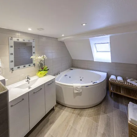 Hotel Logis Hotel-restaurant Du Mouton 3*