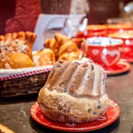 Logis Hotel-restaurant Du Mouton