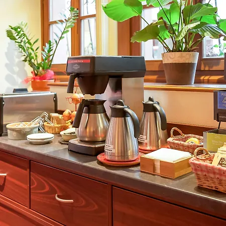 Logis Hotel-restaurant Du Mouton