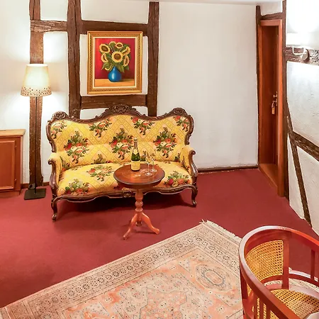 Logis Hotel-restaurant Du Mouton 3* Ribeauvillé