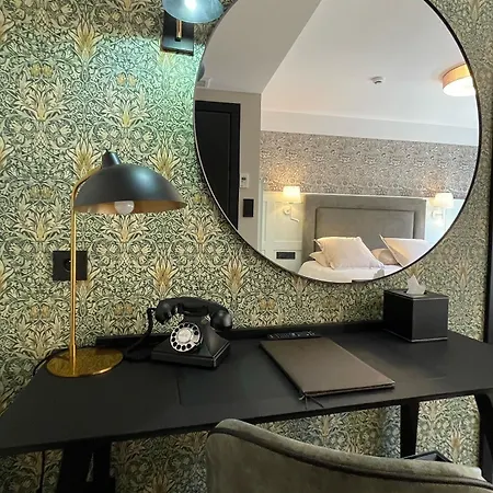 Logis Hotel-restaurant Du Mouton Hotel Ribeauvillé