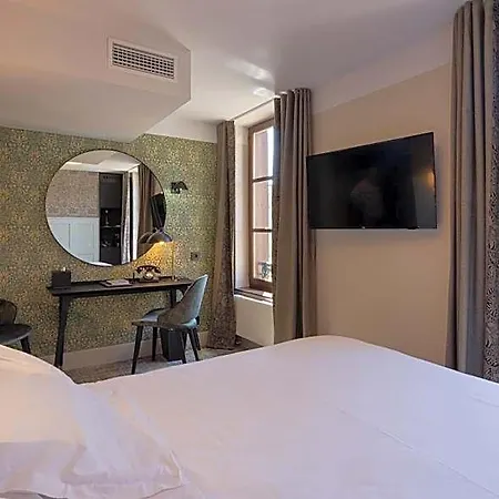 Logis Hotel-restaurant Du Mouton Ribeauvillé