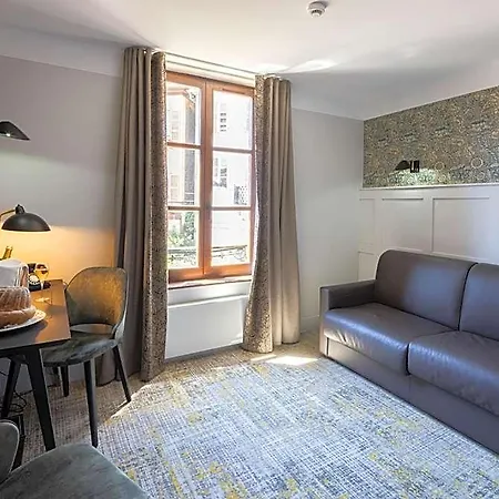 Logis Hotel-restaurant Du Mouton 3*