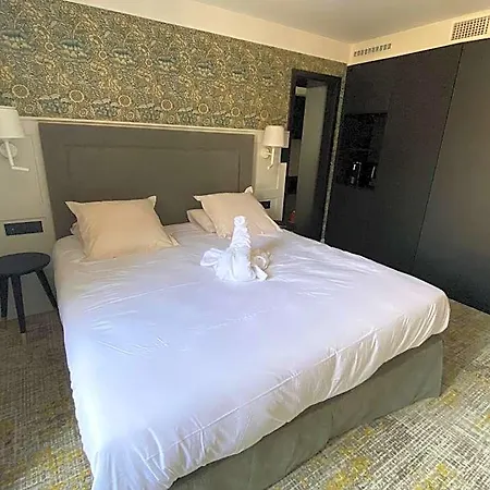 Logis Hotel-restaurant Du Mouton Ribeauvillé