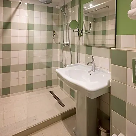 Logis Hotel-restaurant Du Mouton 3*