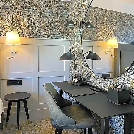 Logis Hotel-restaurant Du Mouton Hotel 3*