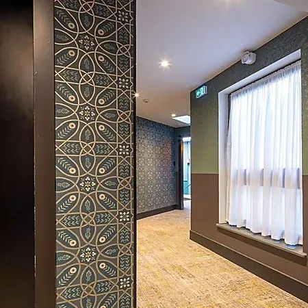 Logis Hotel-restaurant Du Mouton Hotel Ribeauvillé