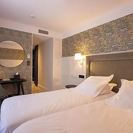 Logis Hotel-restaurant Du Mouton