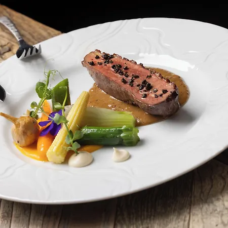 Logis Hotel-restaurant Du Mouton 3*
