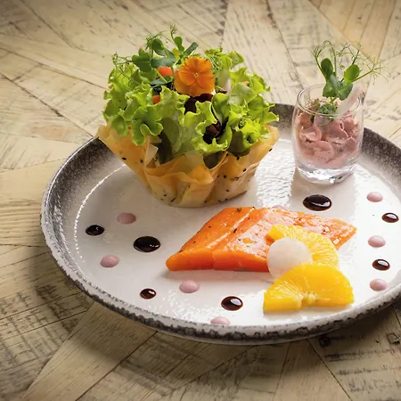 Logis Hotel-restaurant Du Mouton Ribeauvillé