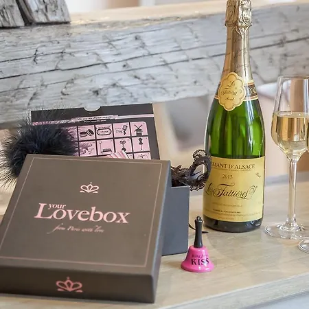 Szálloda Logis Hotel-restaurant Du Mouton 3*