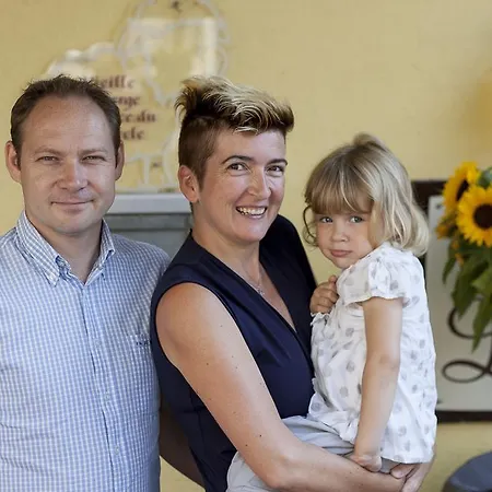 Hotel Logis Hotel-restaurant Du Mouton Ribeauvillé