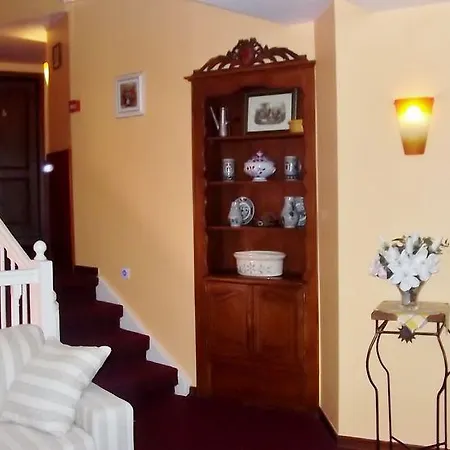 Hôtel-restaurant Du Mouton Hotel