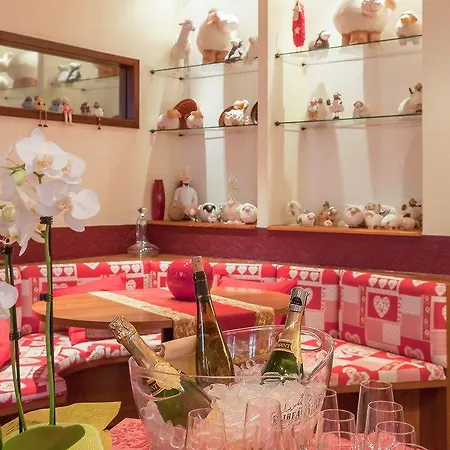Hôtel-restaurant Du Mouton