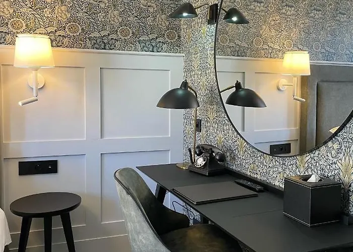 Hotel Logis Hotel-restaurant Du Mouton