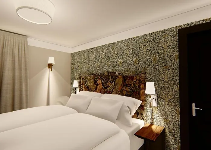 Hotel Logis Hotel-restaurant Du Mouton