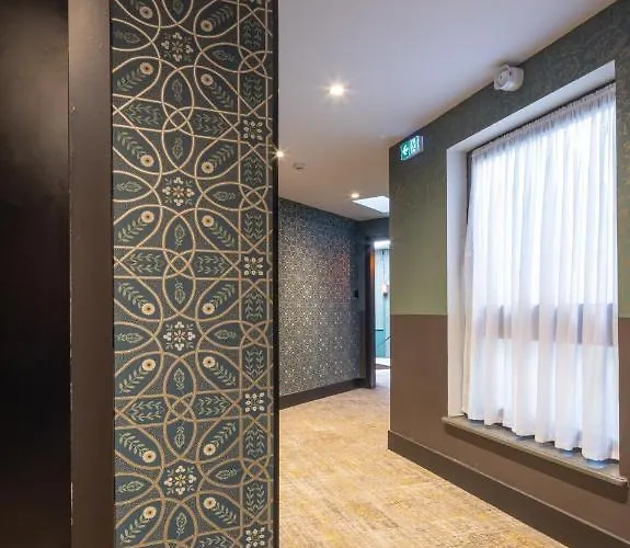 Hotel Logis Hotel-restaurant Du Mouton Ribeauvillé