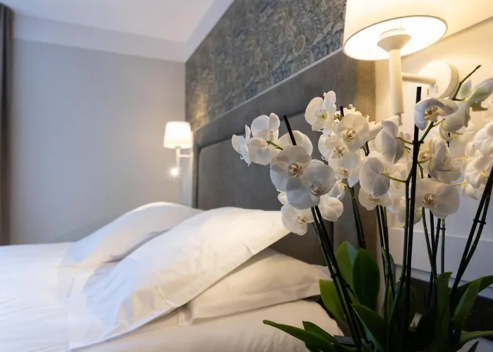 Otel Logis Hotel-restaurant Du Mouton Ribeauvillé