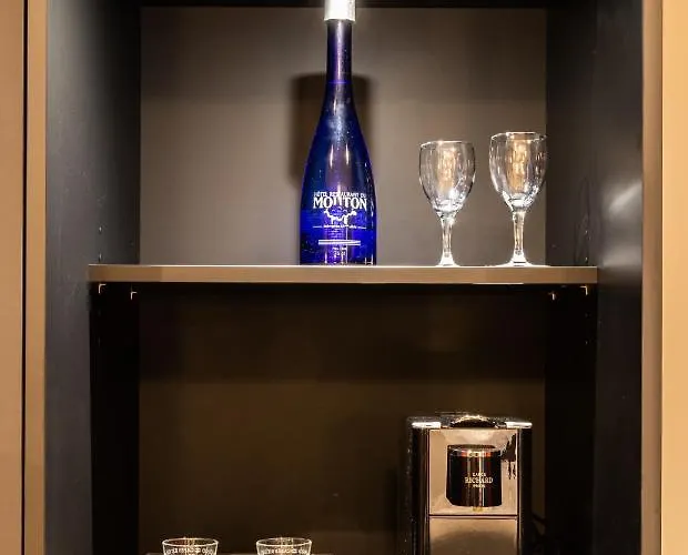 Hotel Logis Hotel-restaurant Du Mouton Ribeauvillé