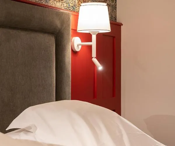 Logis Hotel-restaurant Du Mouton