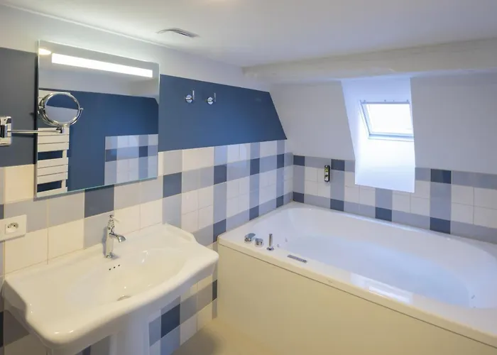 Hotel Logis Hotel-restaurant Du Mouton