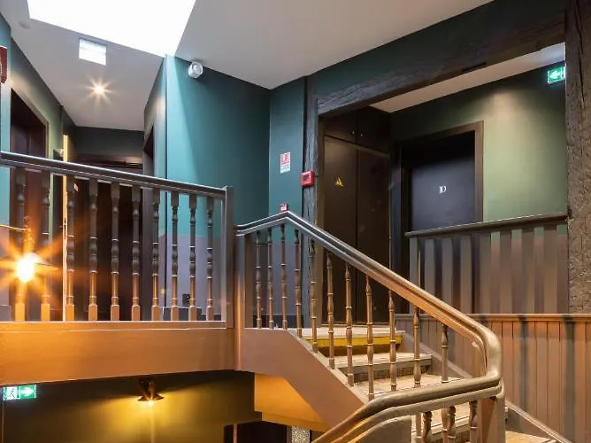 Logis Hotel-restaurant Du Mouton Hotel