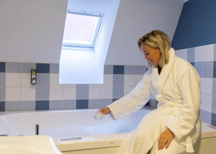 Logis Hotel-restaurant Du Mouton Hotel 3*