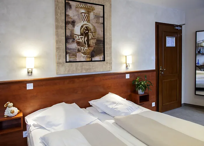 Logis Hotel-restaurant Du Mouton 3* Ribeauvillé