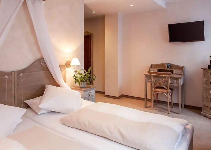 Logis Hotel-restaurant Du Mouton