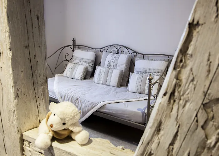 Logis Hotel-restaurant Du Mouton 3*