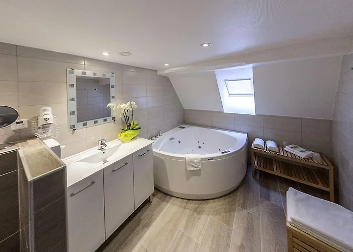 Hotel Logis Hotel-restaurant Du Mouton 3*