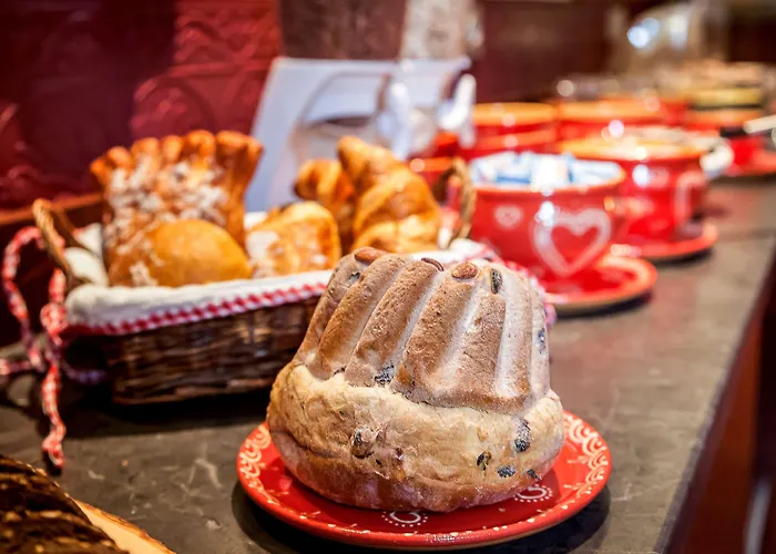 Logis Hotel-restaurant Du Mouton