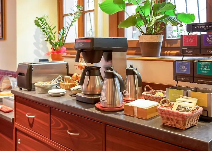 Logis Hotel-restaurant Du Mouton