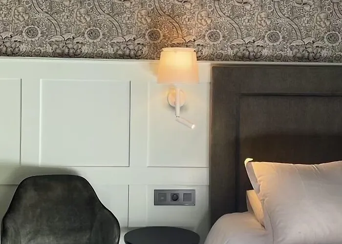 Logis Hotel-restaurant Du Mouton 3* Ribeauvillé