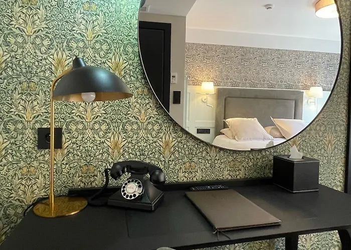 Logis Hotel-restaurant Du Mouton Hotel Ribeauvillé